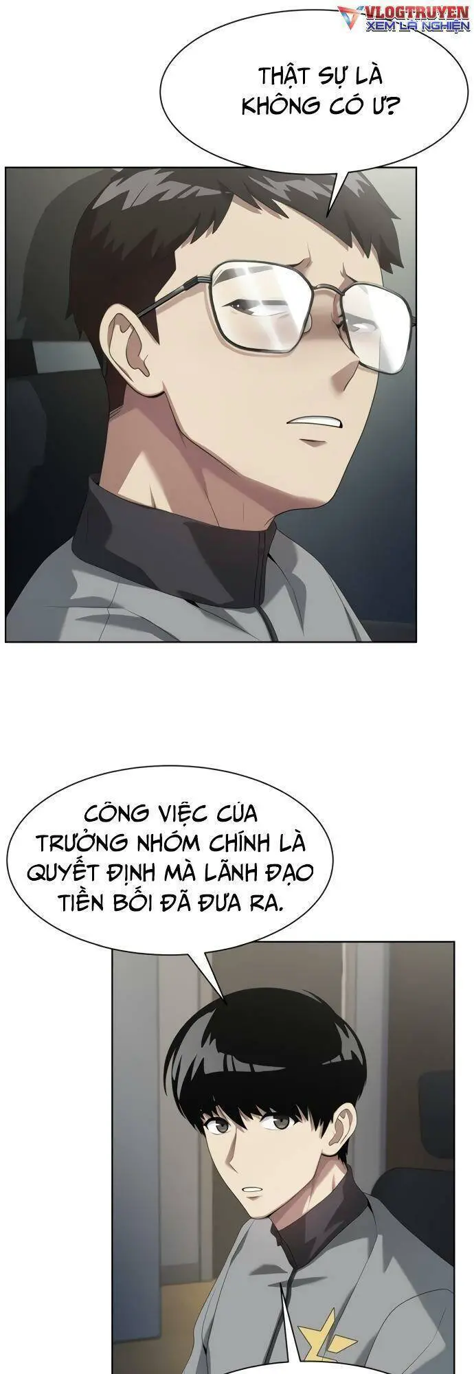 Từ Nhân Viên Vạn Năng Trở Thành Huyền Thoại Nettruyen ZZZ Chương 13 Page 22