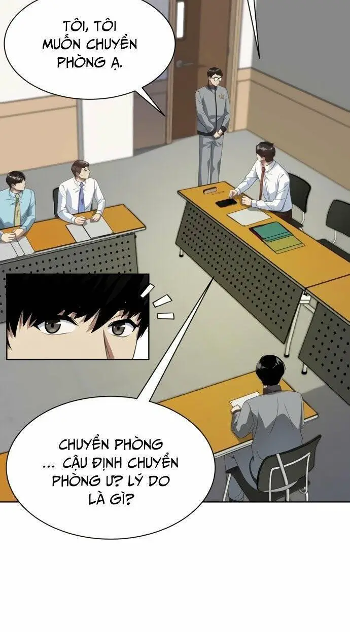 Từ Nhân Viên Vạn Năng Trở Thành Huyền Thoại Nettruyen ZZZ Chương 13 Page 31