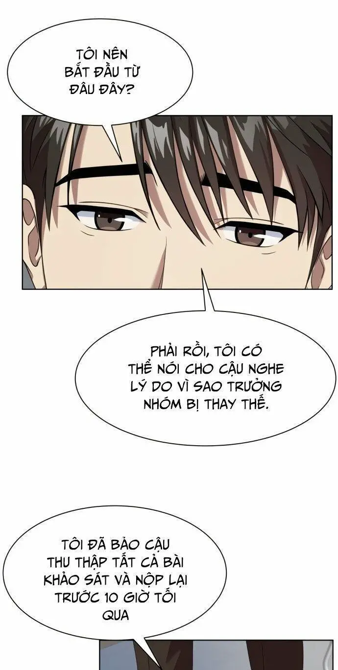 Từ Nhân Viên Vạn Năng Trở Thành Huyền Thoại Nettruyen ZZZ Chương 13 Page 42
