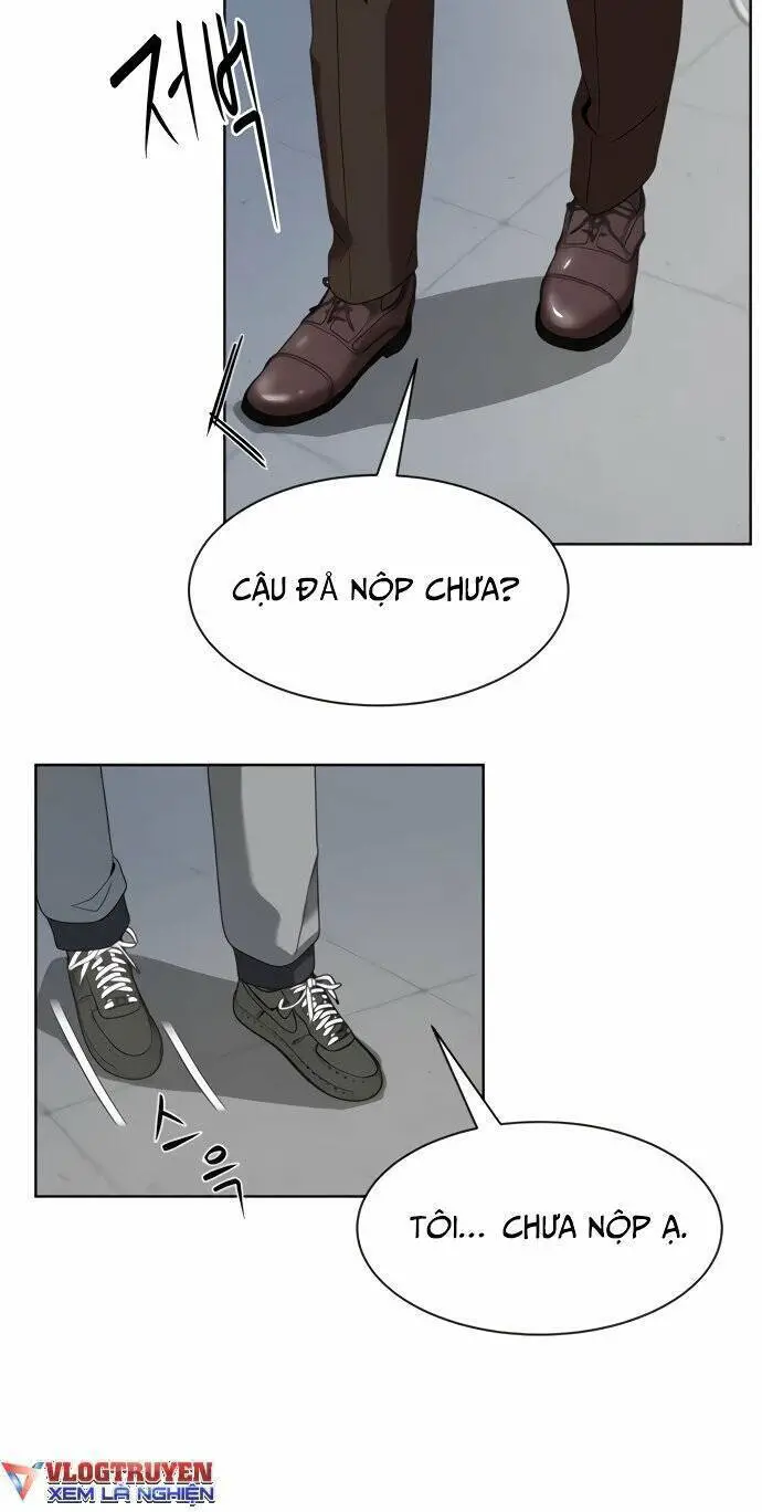 Từ Nhân Viên Vạn Năng Trở Thành Huyền Thoại Nettruyen ZZZ Chương 13 Page 43