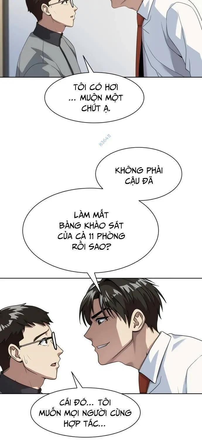 Từ Nhân Viên Vạn Năng Trở Thành Huyền Thoại Nettruyen ZZZ Chương 13 Page 45