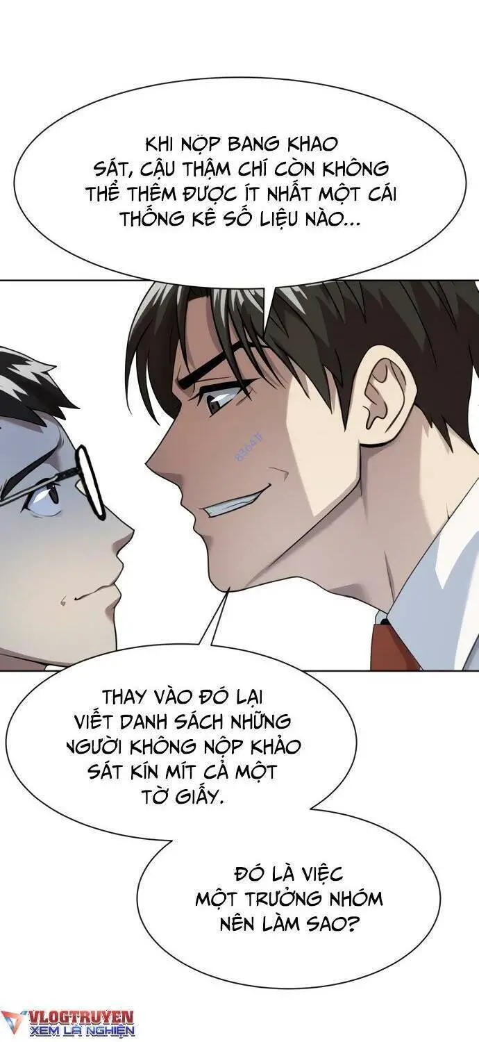 Từ Nhân Viên Vạn Năng Trở Thành Huyền Thoại Nettruyen ZZZ Chương 13 Page 46