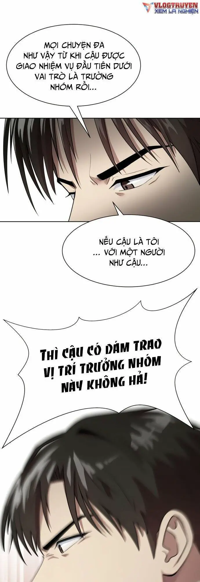 Từ Nhân Viên Vạn Năng Trở Thành Huyền Thoại Nettruyen ZZZ Chương 13 Page 47
