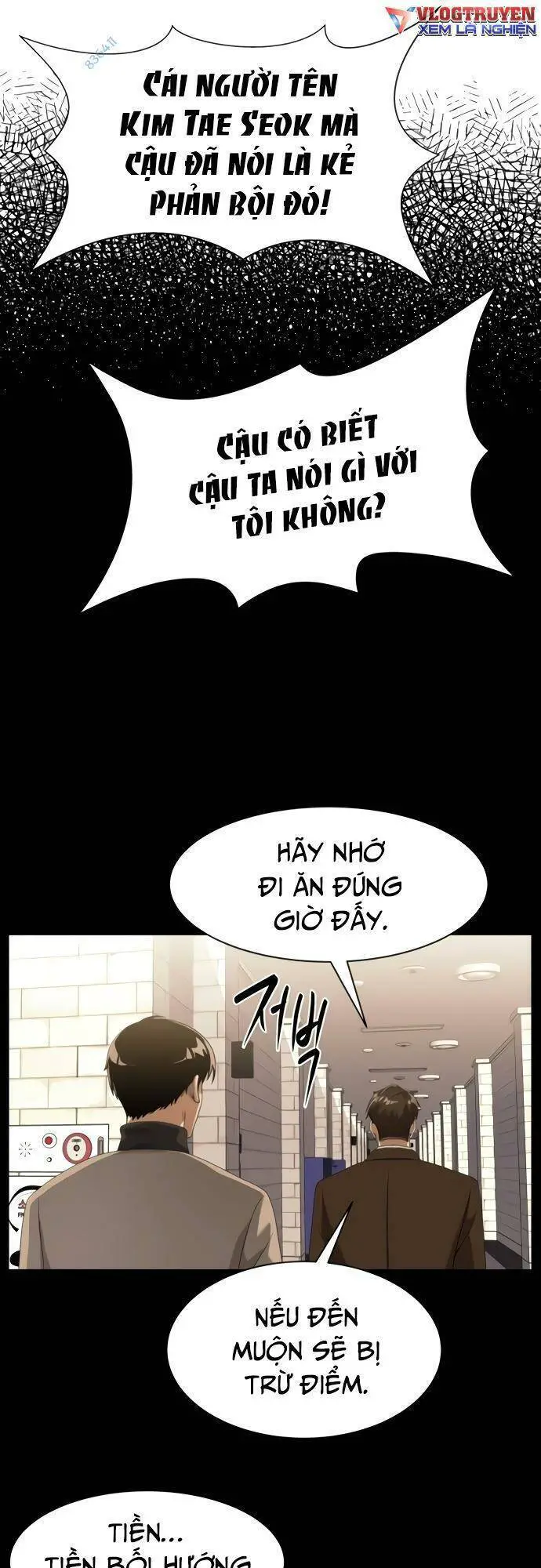 Từ Nhân Viên Vạn Năng Trở Thành Huyền Thoại Nettruyen ZZZ Chương 13 Page 50