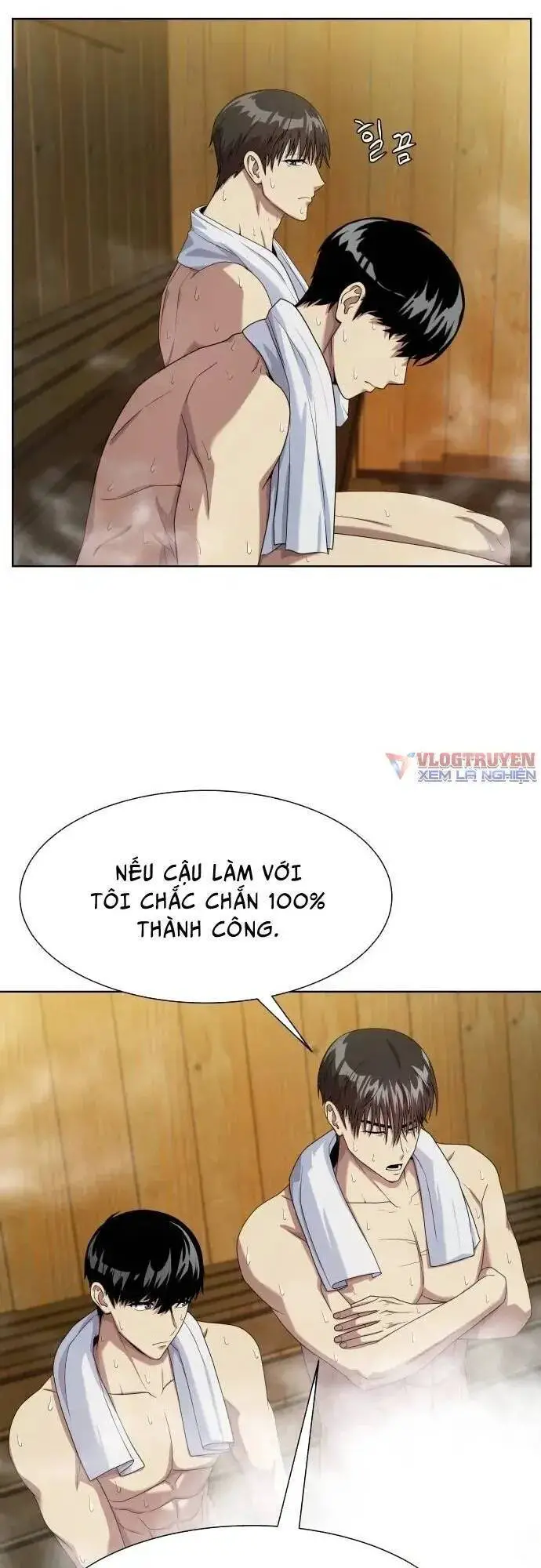 Từ Nhân Viên Vạn Năng Trở Thành Huyền Thoại Nettruyen ZZZ Chương 23 Page 3