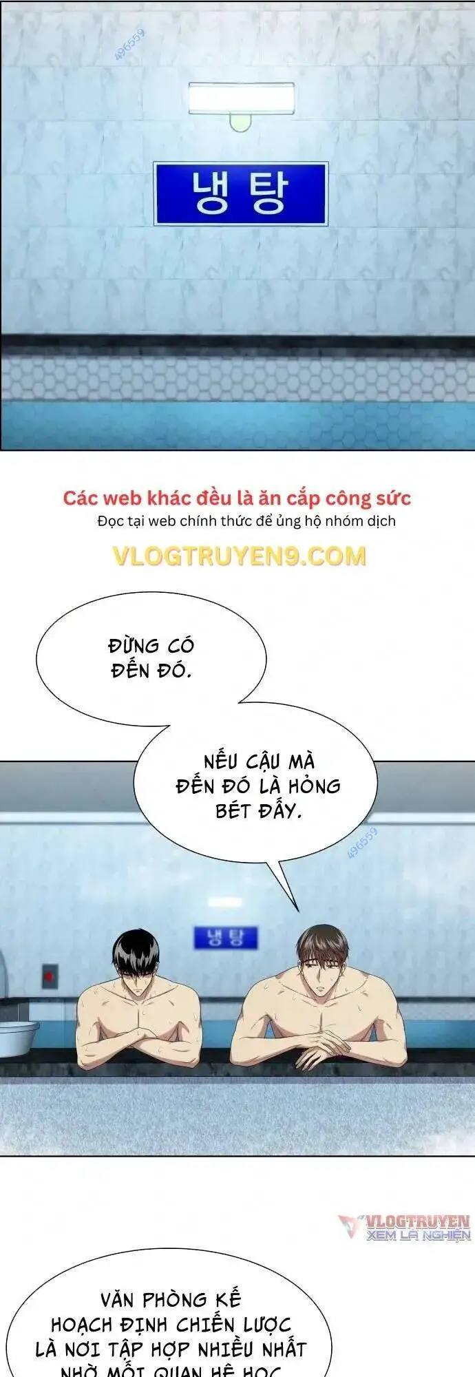 Từ Nhân Viên Vạn Năng Trở Thành Huyền Thoại Nettruyen ZZZ Chương 23 Page 9