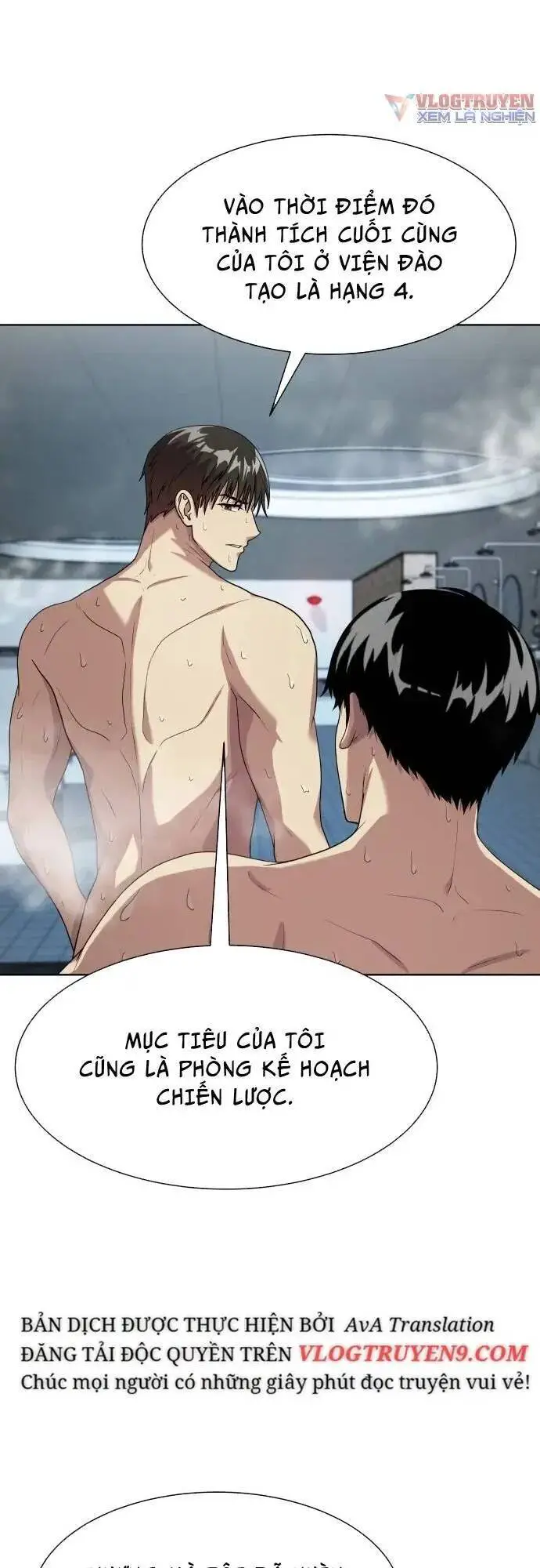 Từ Nhân Viên Vạn Năng Trở Thành Huyền Thoại Nettruyen ZZZ Chương 23 Page 12