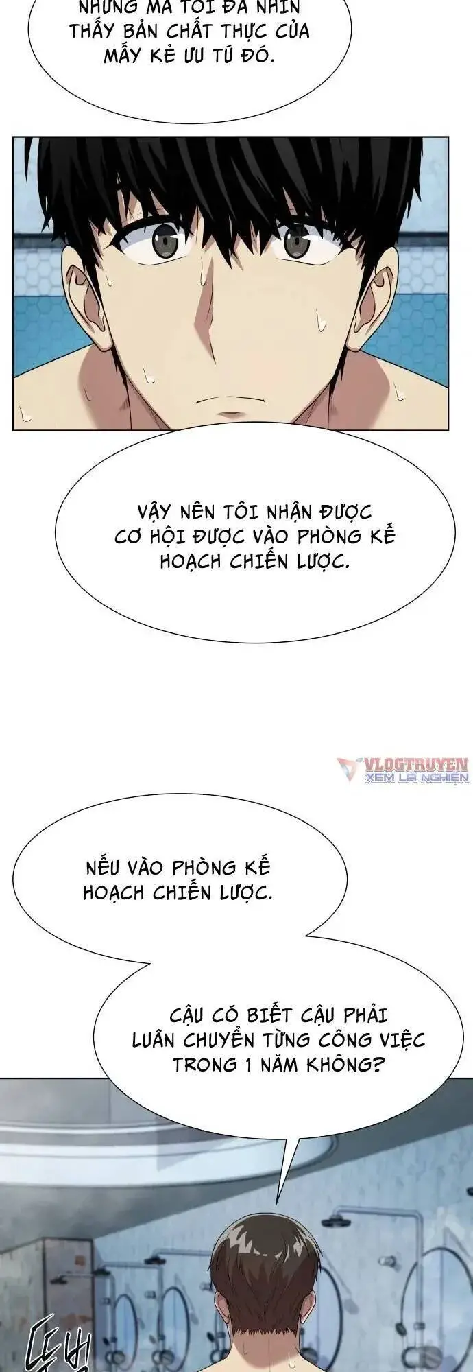 Từ Nhân Viên Vạn Năng Trở Thành Huyền Thoại Nettruyen ZZZ Chương 23 Page 13