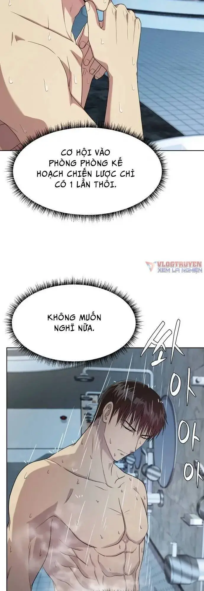 Từ Nhân Viên Vạn Năng Trở Thành Huyền Thoại Nettruyen ZZZ Chương 23 Page 18