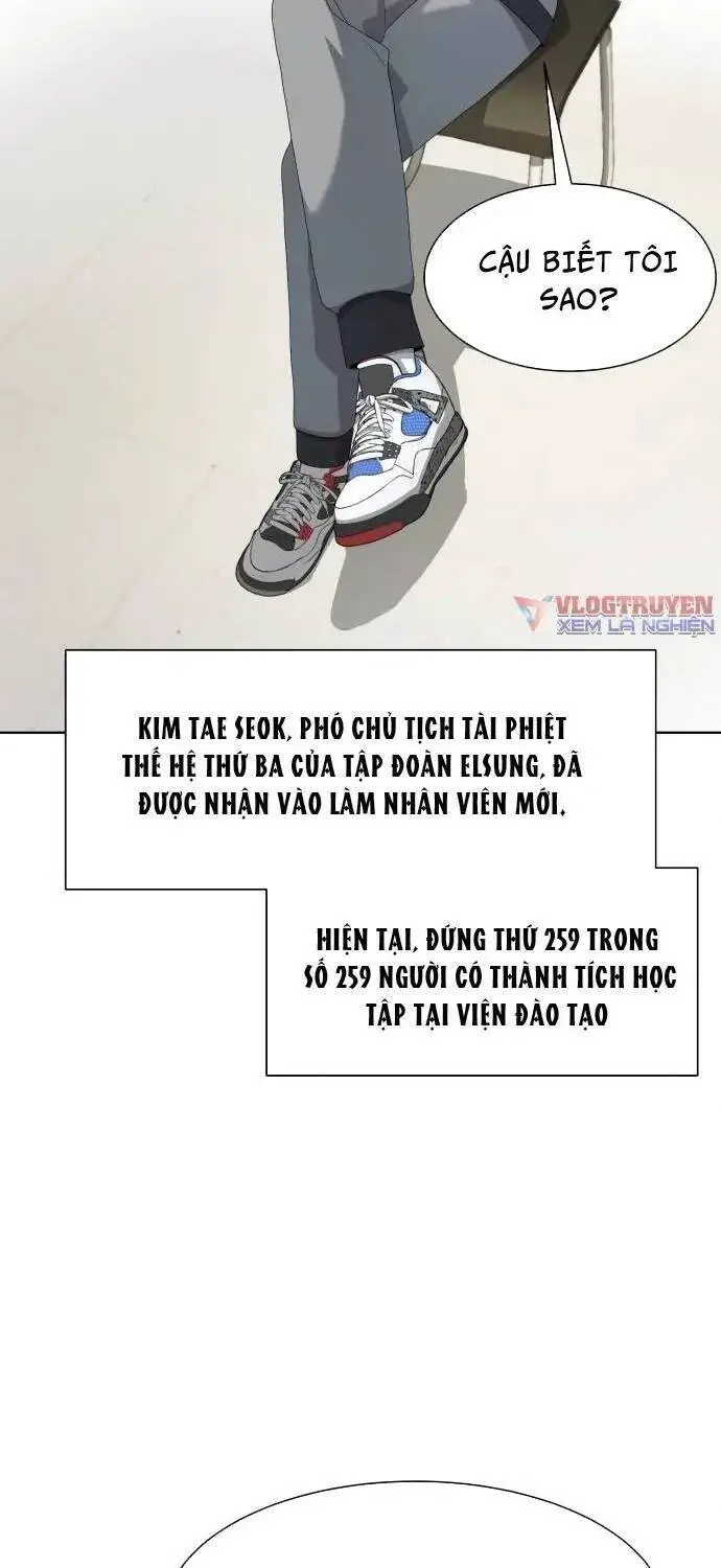 Từ Nhân Viên Vạn Năng Trở Thành Huyền Thoại Nettruyen ZZZ Chương 23 Page 23
