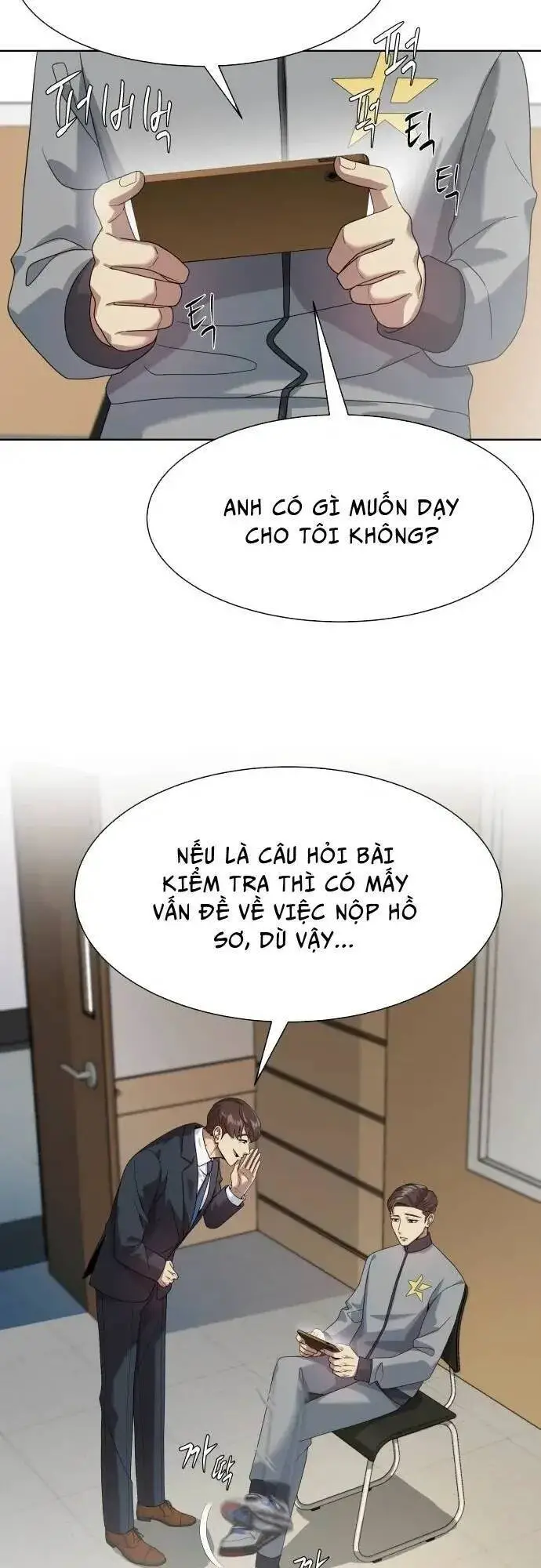 Từ Nhân Viên Vạn Năng Trở Thành Huyền Thoại Nettruyen ZZZ Chương 23 Page 28