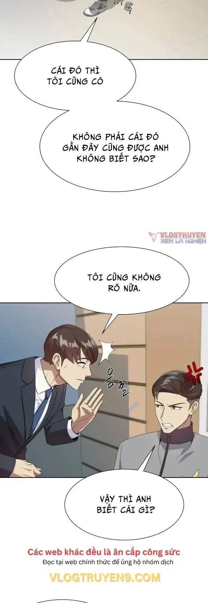 Từ Nhân Viên Vạn Năng Trở Thành Huyền Thoại Nettruyen ZZZ Chương 23 Page 29