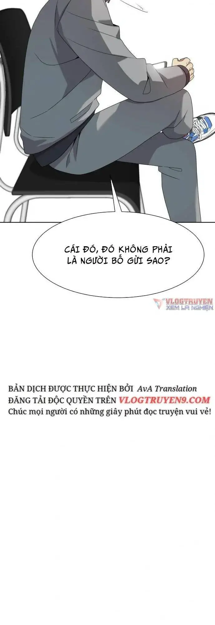 Từ Nhân Viên Vạn Năng Trở Thành Huyền Thoại Nettruyen ZZZ Chương 23 Page 34