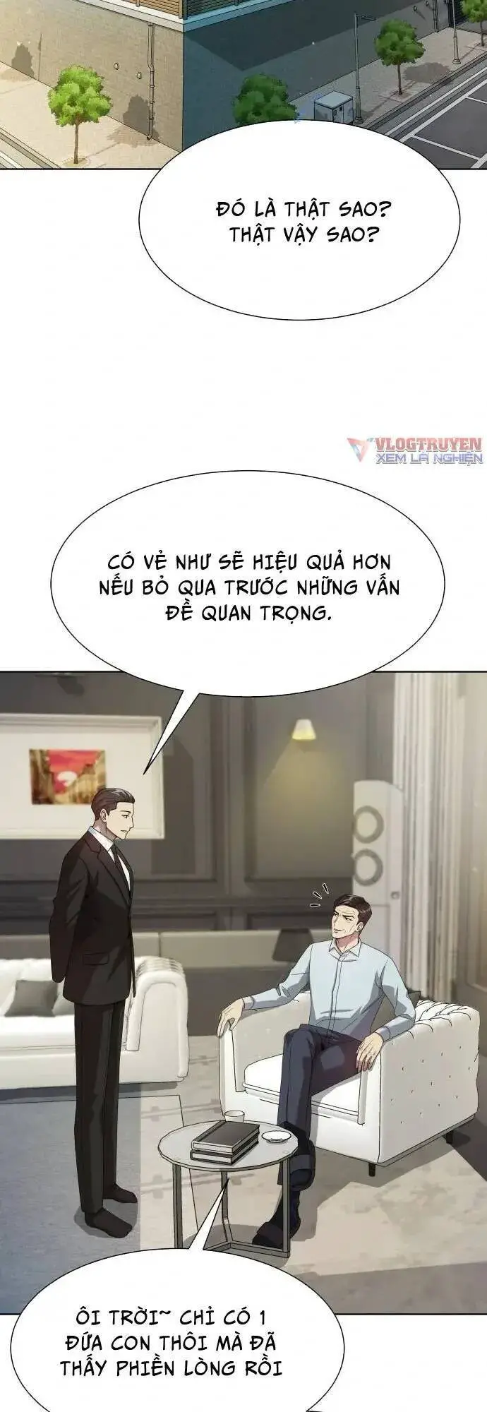 Từ Nhân Viên Vạn Năng Trở Thành Huyền Thoại Nettruyen ZZZ Chương 23 Page 38