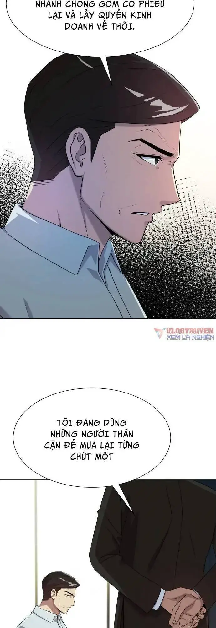 Từ Nhân Viên Vạn Năng Trở Thành Huyền Thoại Nettruyen ZZZ Chương 23 Page 43