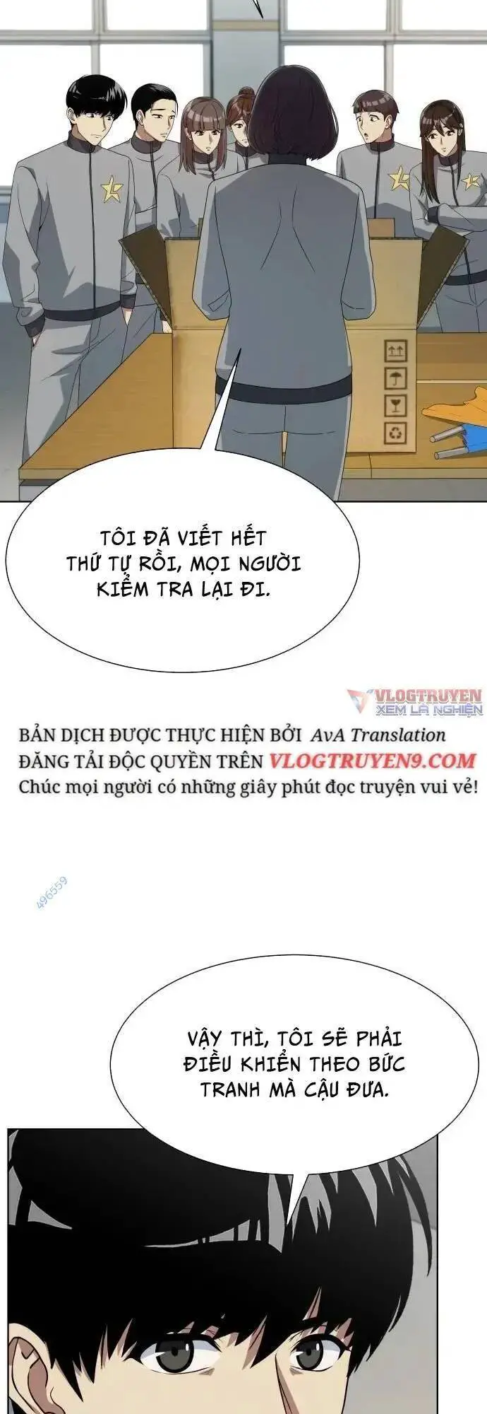 Từ Nhân Viên Vạn Năng Trở Thành Huyền Thoại Nettruyen ZZZ Chương 23 Page 46
