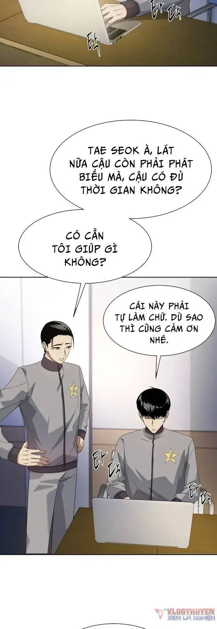 Từ Nhân Viên Vạn Năng Trở Thành Huyền Thoại Nettruyen ZZZ Chương 22 Page 3