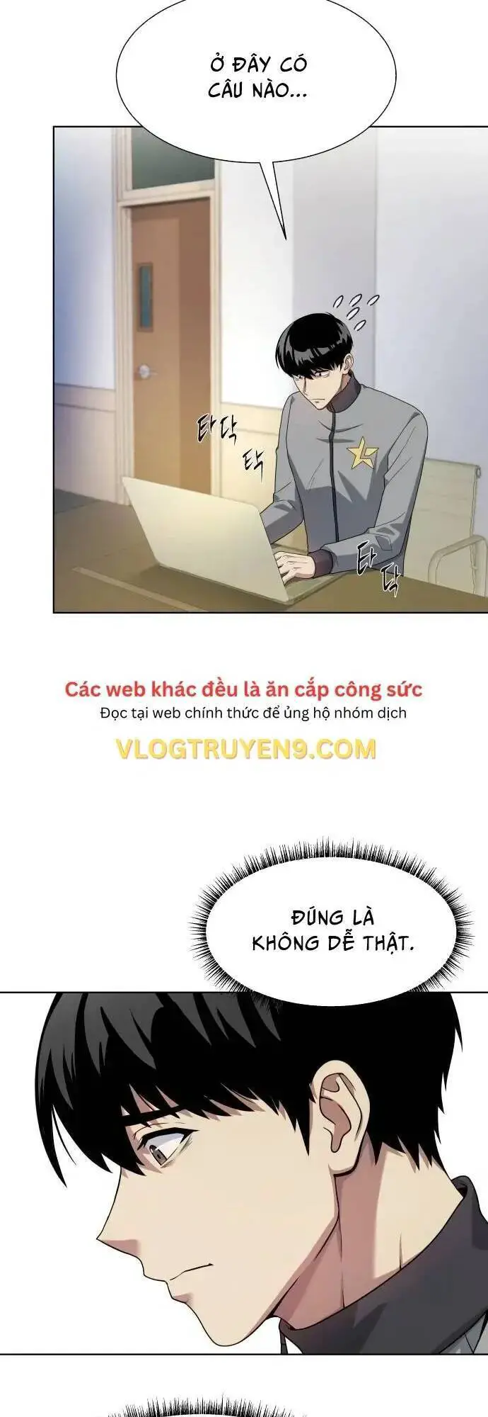 Từ Nhân Viên Vạn Năng Trở Thành Huyền Thoại Nettruyen ZZZ Chương 22 Page 4