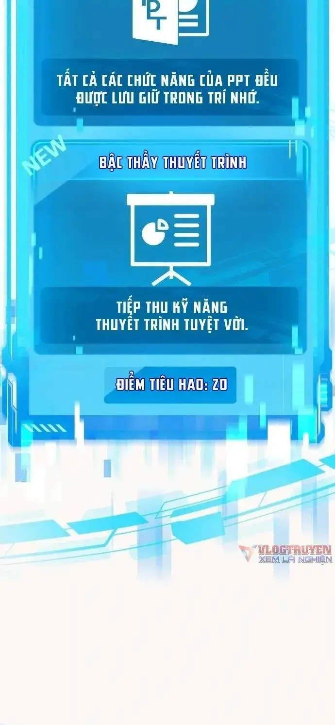 Từ Nhân Viên Vạn Năng Trở Thành Huyền Thoại Nettruyen ZZZ Chương 22 Page 8
