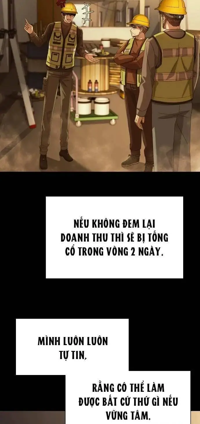 Từ Nhân Viên Vạn Năng Trở Thành Huyền Thoại Nettruyen ZZZ Chương 22 Page 15