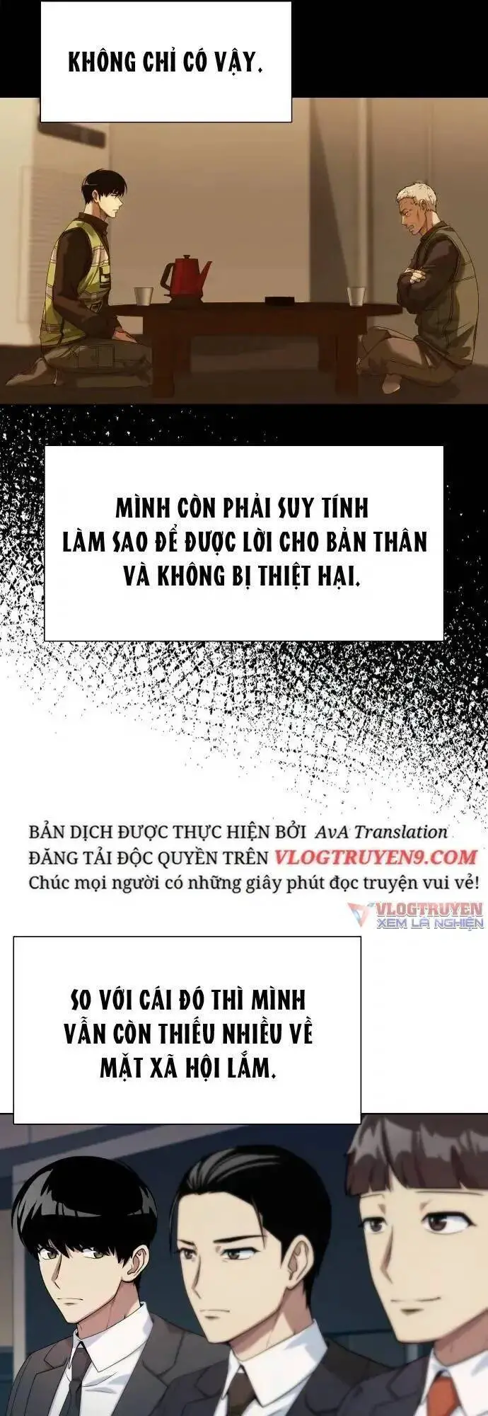 Từ Nhân Viên Vạn Năng Trở Thành Huyền Thoại Nettruyen ZZZ Chương 22 Page 17