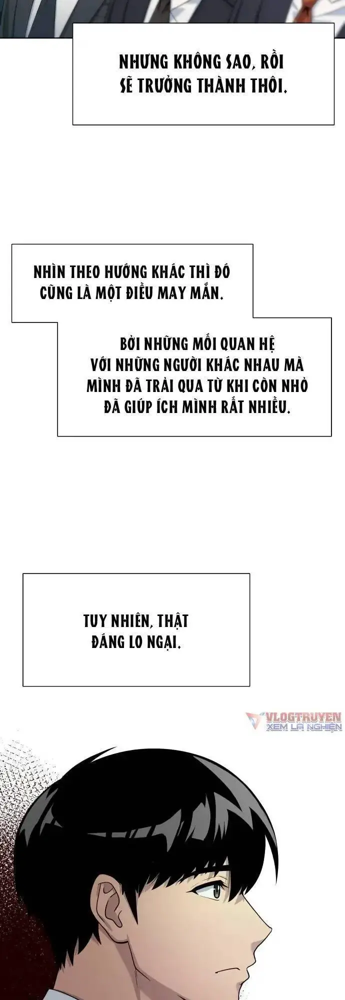 Từ Nhân Viên Vạn Năng Trở Thành Huyền Thoại Nettruyen ZZZ Chương 22 Page 18