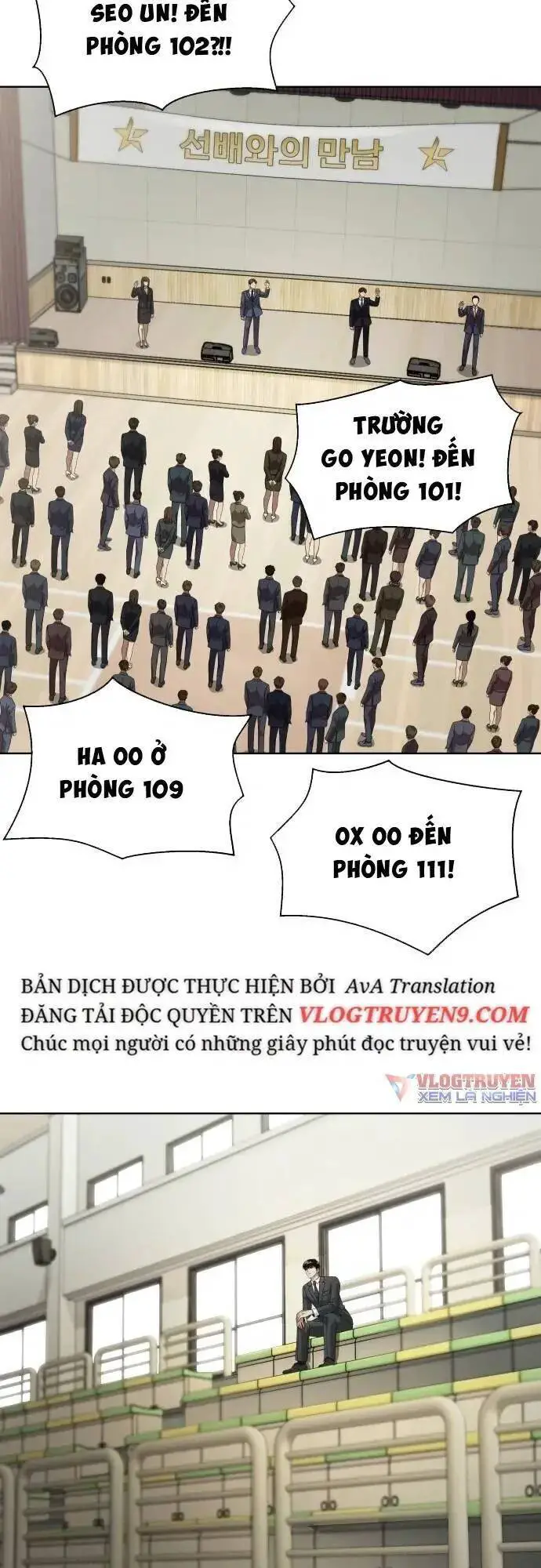 Từ Nhân Viên Vạn Năng Trở Thành Huyền Thoại Nettruyen ZZZ Chương 22 Page 21