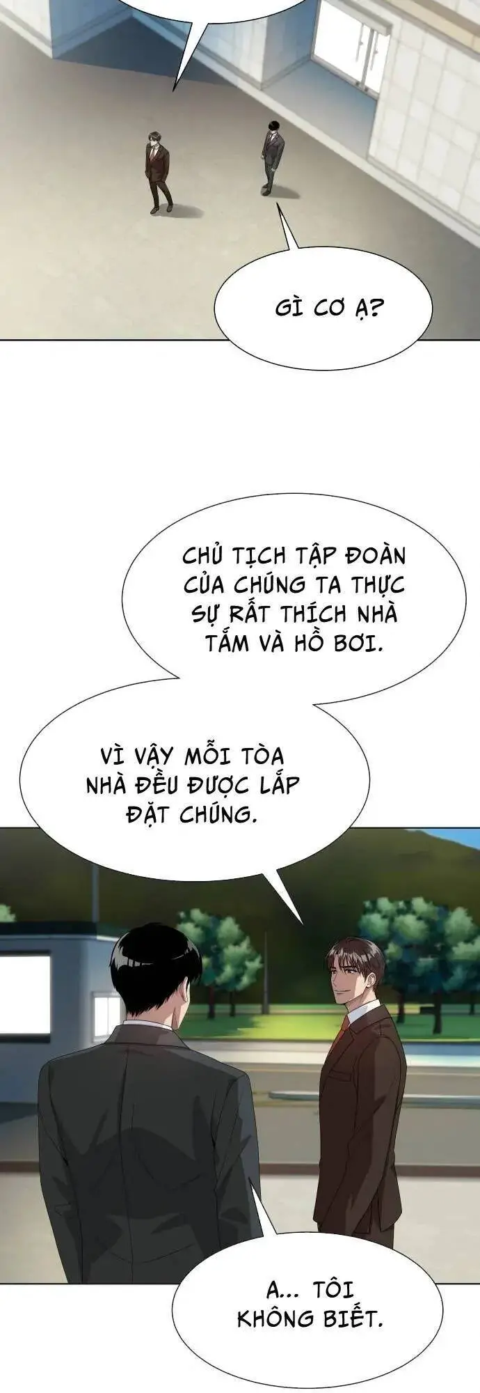 Từ Nhân Viên Vạn Năng Trở Thành Huyền Thoại Nettruyen ZZZ Chương 22 Page 28