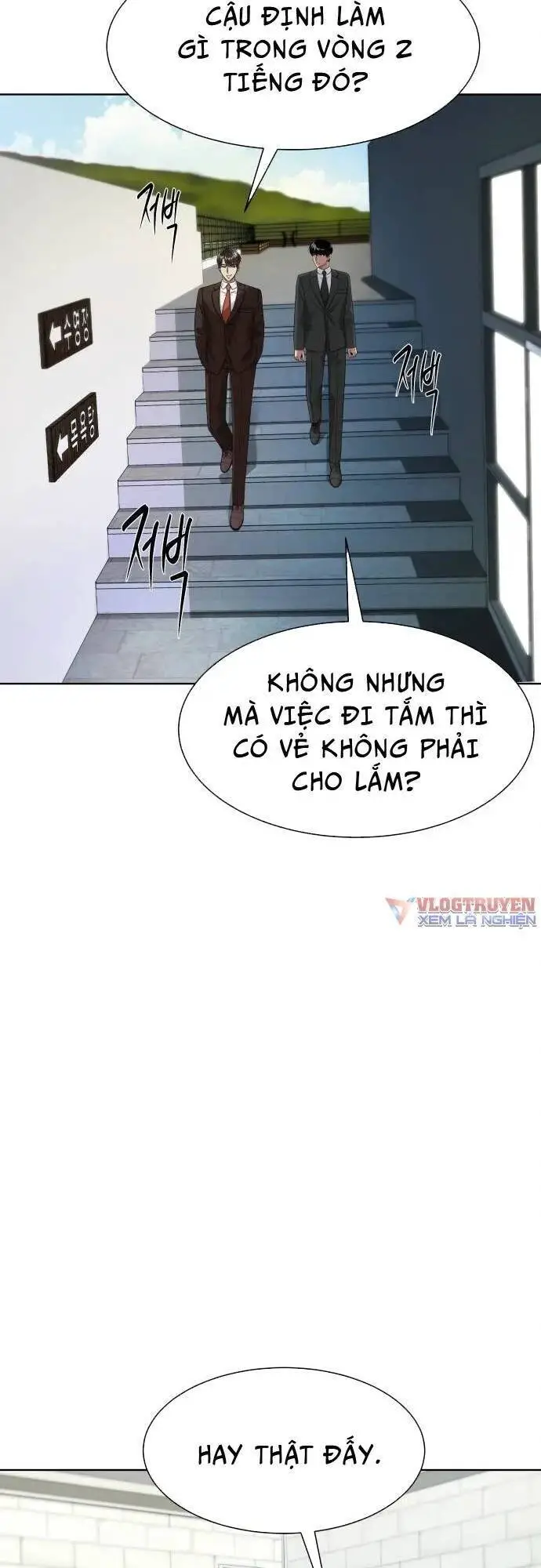 Từ Nhân Viên Vạn Năng Trở Thành Huyền Thoại Nettruyen ZZZ Chương 22 Page 30