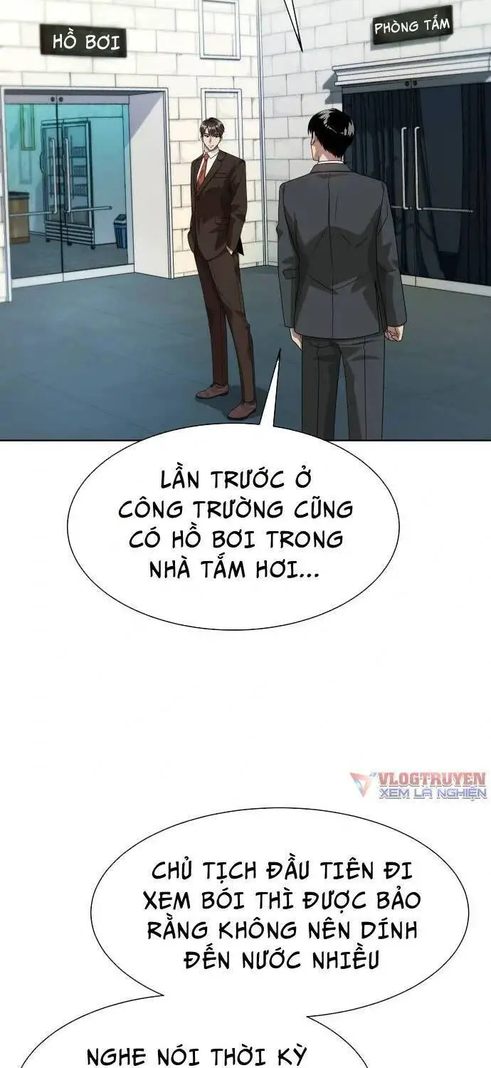 Từ Nhân Viên Vạn Năng Trở Thành Huyền Thoại Nettruyen ZZZ Chương 22 Page 31