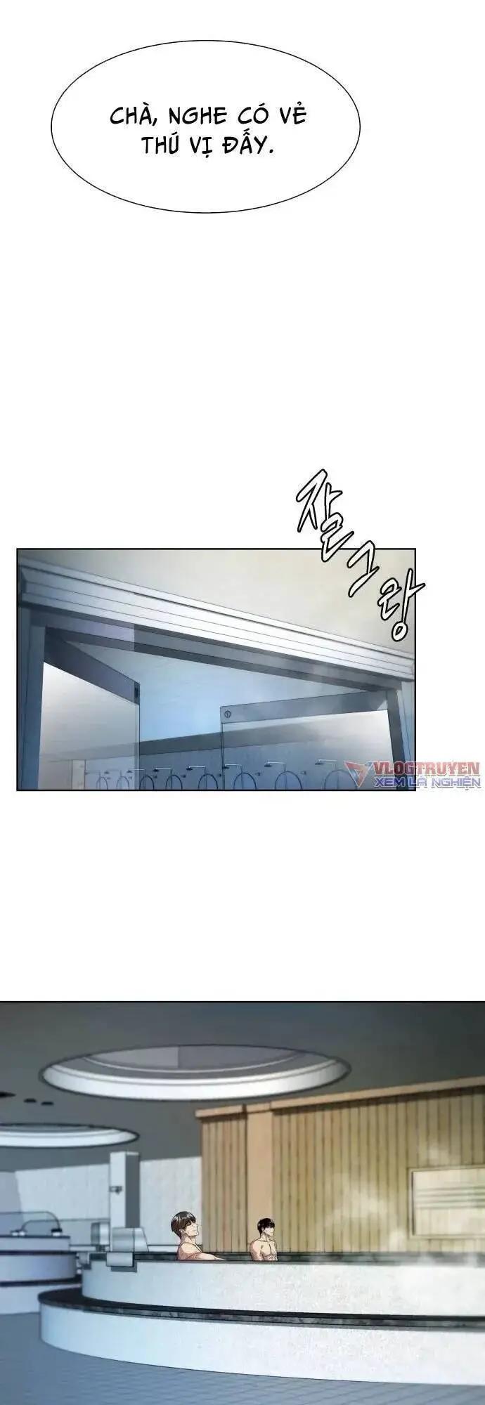 Từ Nhân Viên Vạn Năng Trở Thành Huyền Thoại Nettruyen ZZZ Chương 22 Page 33