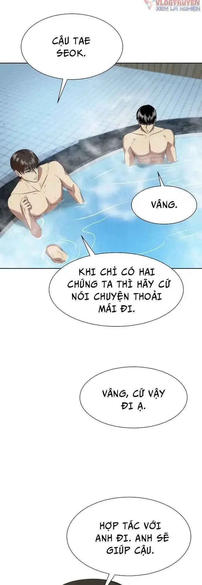 Từ Nhân Viên Vạn Năng Trở Thành Huyền Thoại Nettruyen ZZZ Chương 22 Page 36