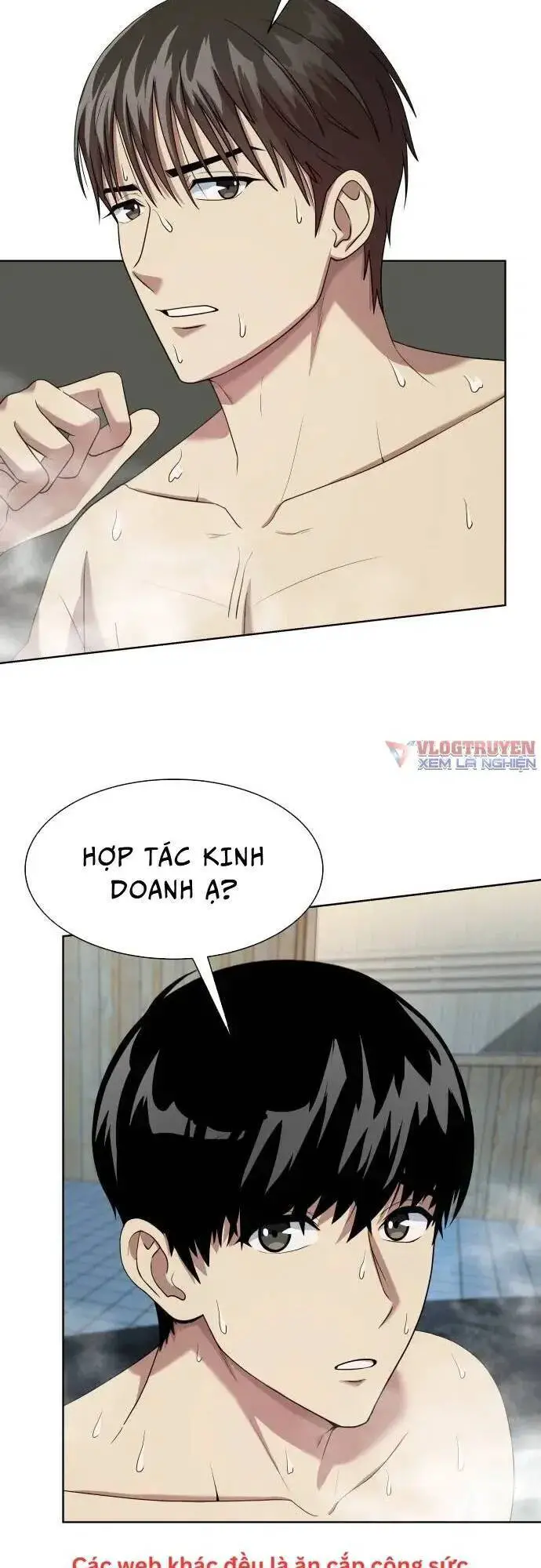 Từ Nhân Viên Vạn Năng Trở Thành Huyền Thoại Nettruyen ZZZ Chương 22 Page 37