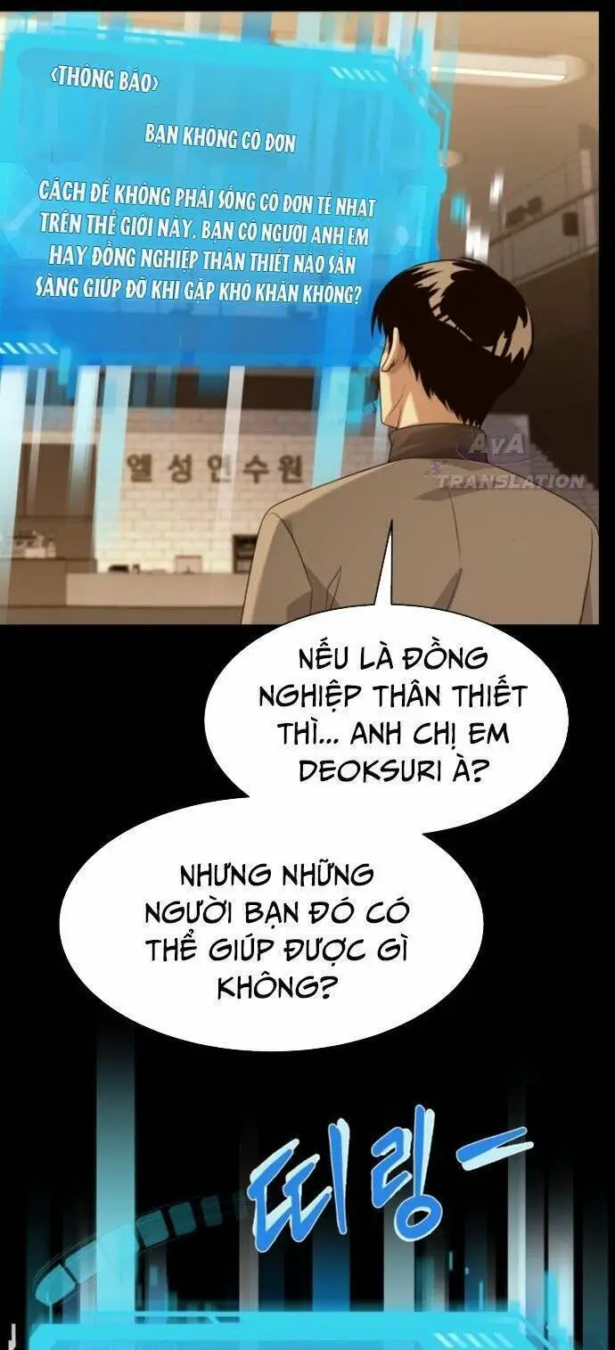 Từ Nhân Viên Vạn Năng Trở Thành Huyền Thoại Nettruyen ZZZ Chương 18 Page 9