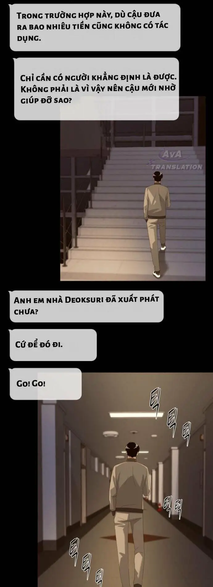 Từ Nhân Viên Vạn Năng Trở Thành Huyền Thoại Nettruyen ZZZ Chương 18 Page 14