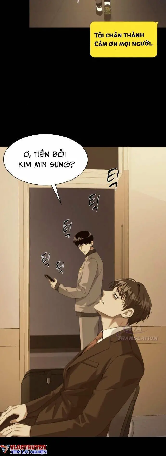 Từ Nhân Viên Vạn Năng Trở Thành Huyền Thoại Nettruyen ZZZ Chương 18 Page 15