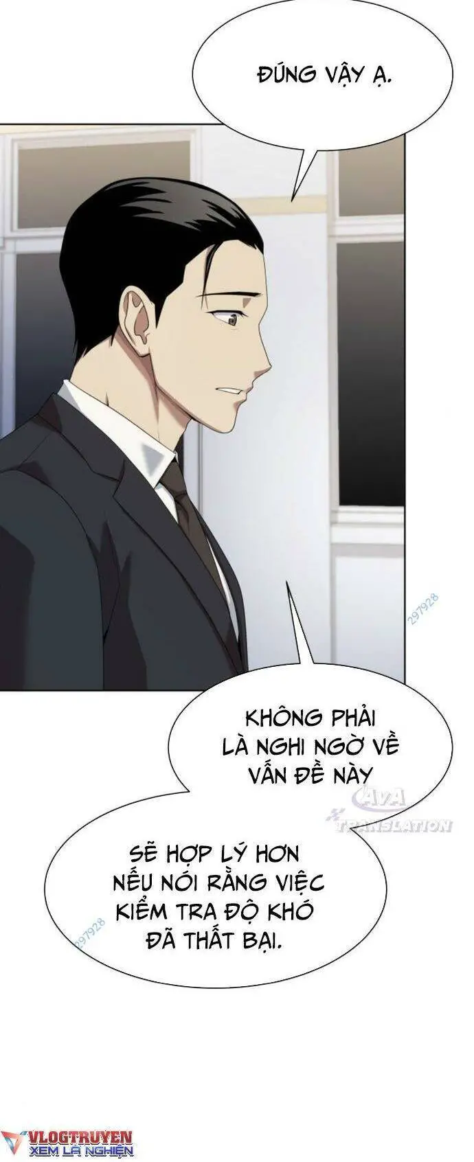 Từ Nhân Viên Vạn Năng Trở Thành Huyền Thoại Nettruyen ZZZ Chương 18 Page 33