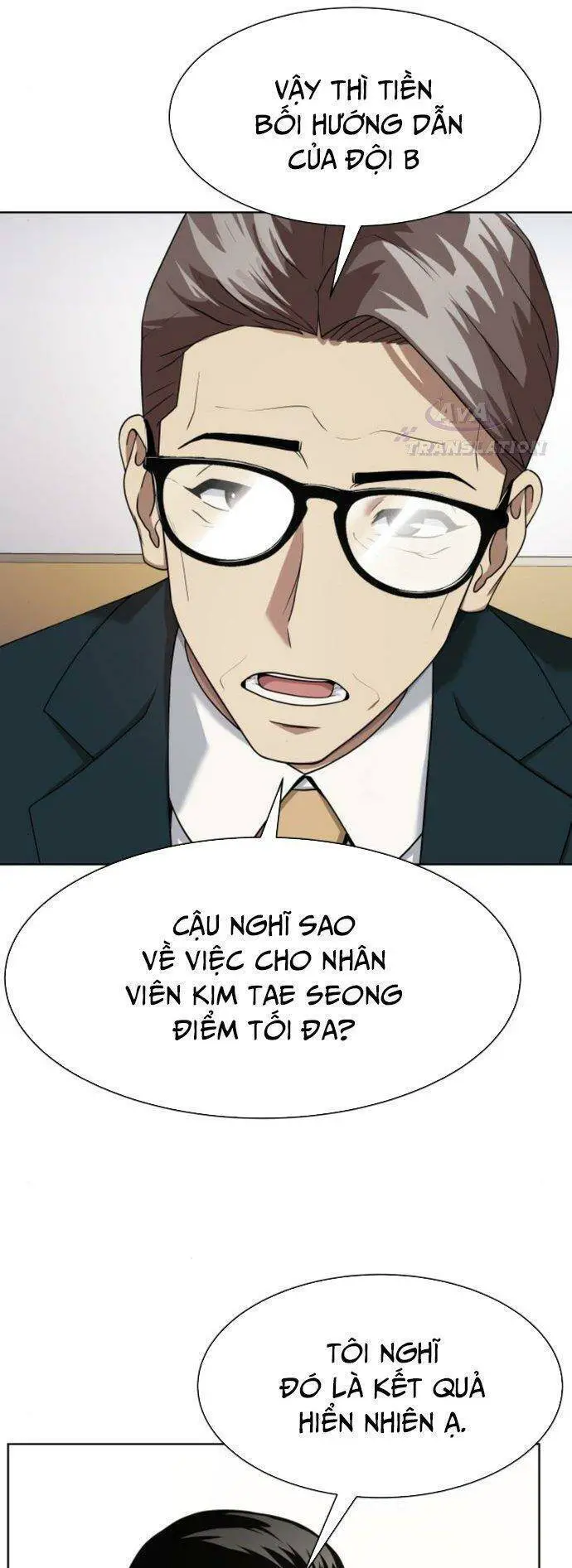 Từ Nhân Viên Vạn Năng Trở Thành Huyền Thoại Nettruyen ZZZ Chương 18 Page 37