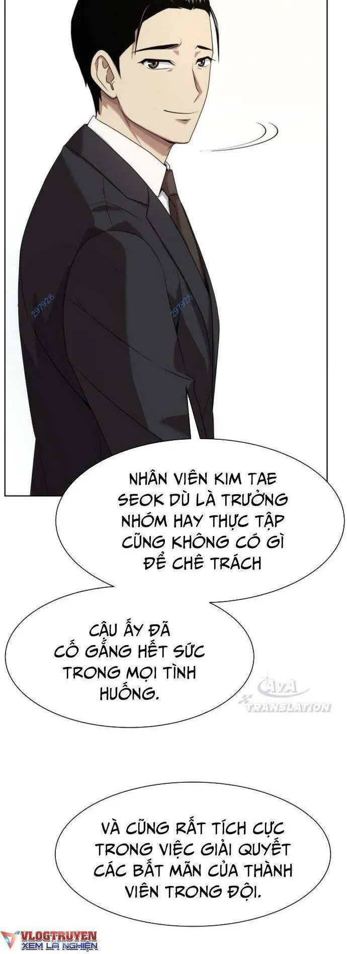 Từ Nhân Viên Vạn Năng Trở Thành Huyền Thoại Nettruyen ZZZ Chương 18 Page 38