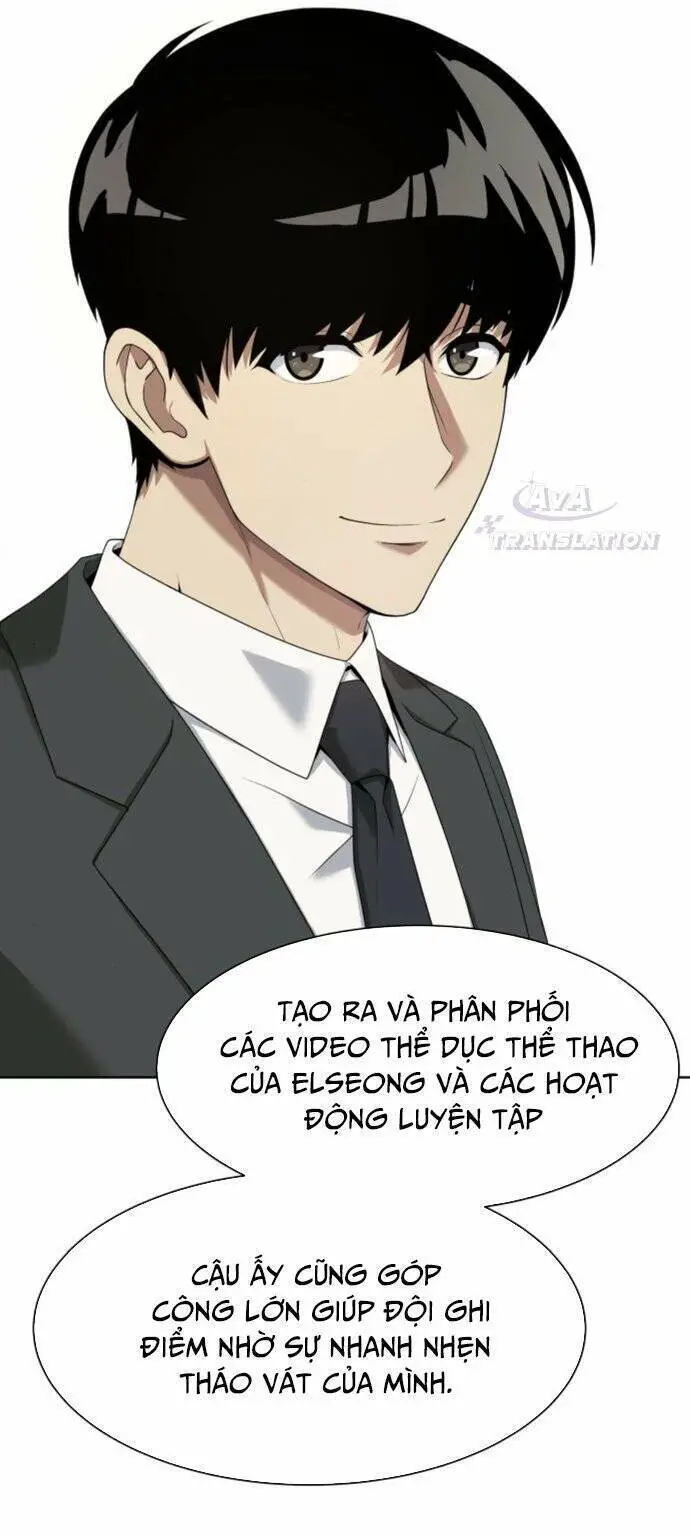 Từ Nhân Viên Vạn Năng Trở Thành Huyền Thoại Nettruyen ZZZ Chương 18 Page 39