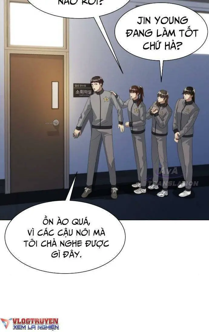 Từ Nhân Viên Vạn Năng Trở Thành Huyền Thoại Nettruyen ZZZ Chương 18 Page 43