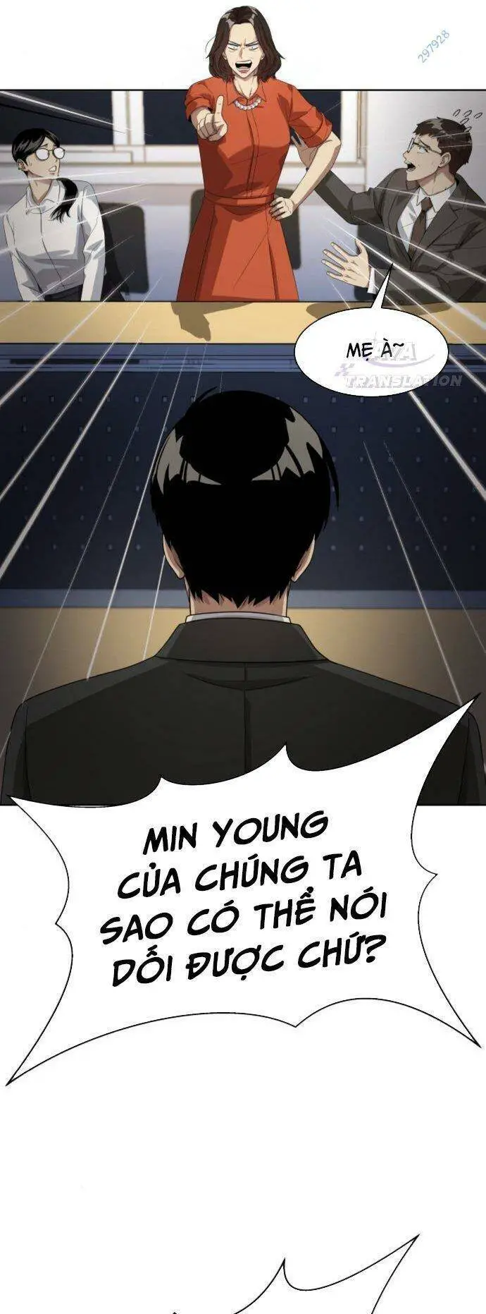 Từ Nhân Viên Vạn Năng Trở Thành Huyền Thoại Nettruyen ZZZ Chương 18 Page 51