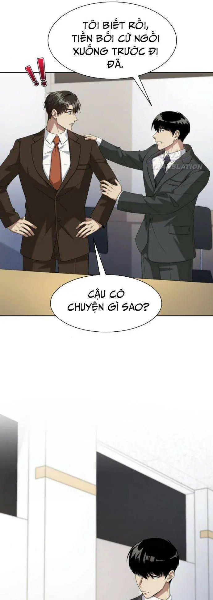 Từ Nhân Viên Vạn Năng Trở Thành Huyền Thoại Nettruyen ZZZ Chương 18 Page 59