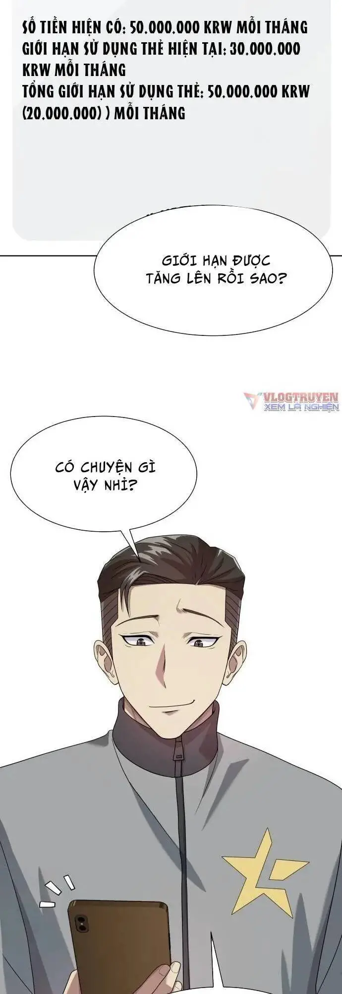 Từ Nhân Viên Vạn Năng Trở Thành Huyền Thoại Nettruyen ZZZ Chương 24 Page 17