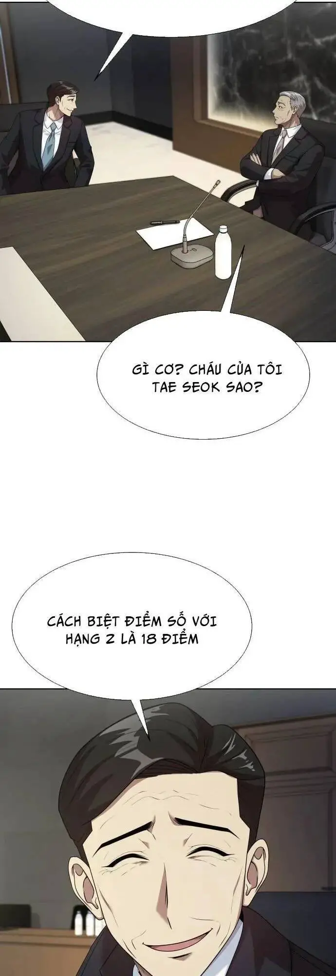 Từ Nhân Viên Vạn Năng Trở Thành Huyền Thoại Nettruyen ZZZ Chương 24 Page 20