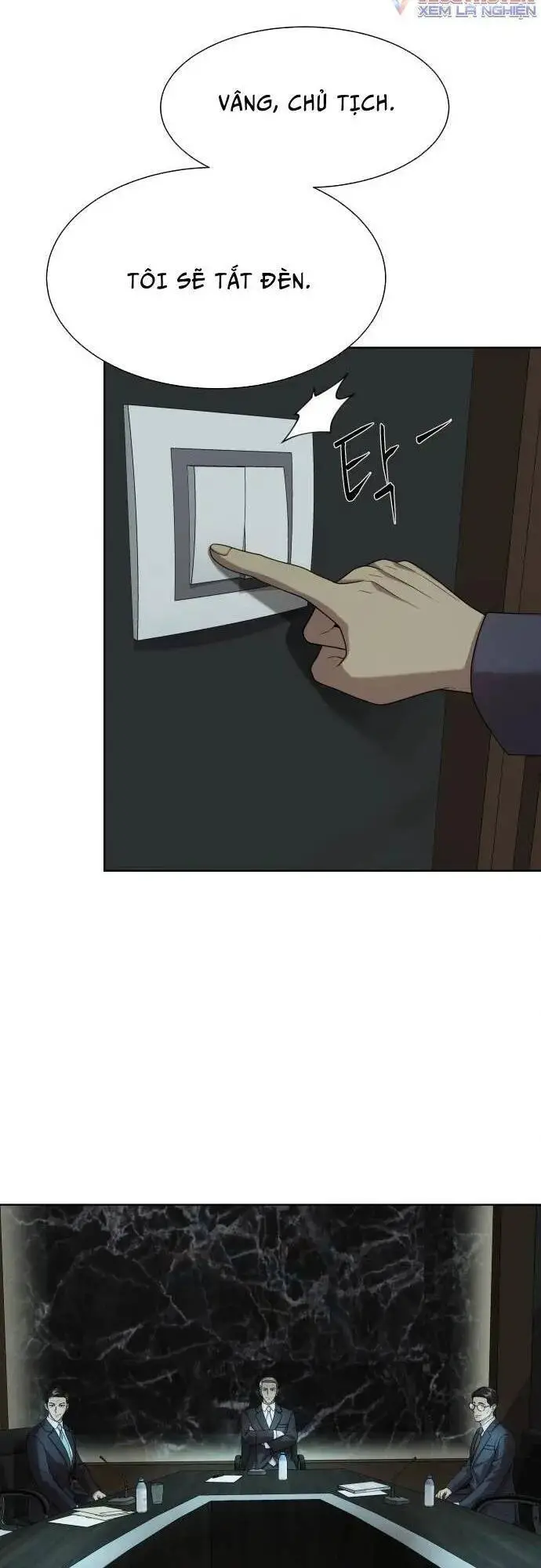 Từ Nhân Viên Vạn Năng Trở Thành Huyền Thoại Nettruyen ZZZ Chương 24 Page 27