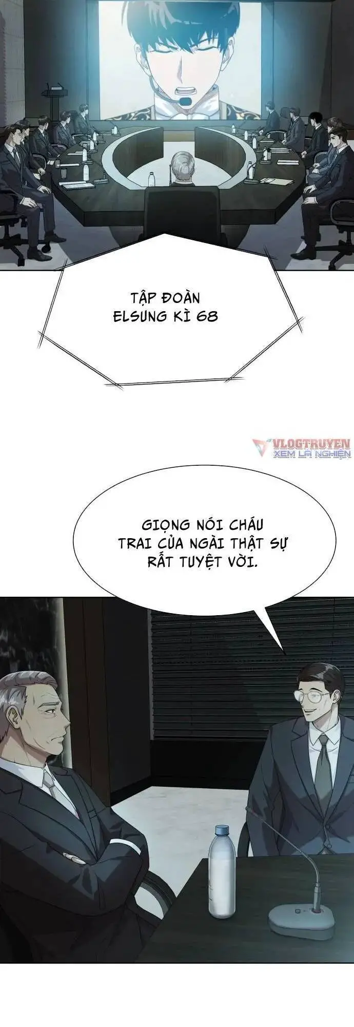 Từ Nhân Viên Vạn Năng Trở Thành Huyền Thoại Nettruyen ZZZ Chương 24 Page 29