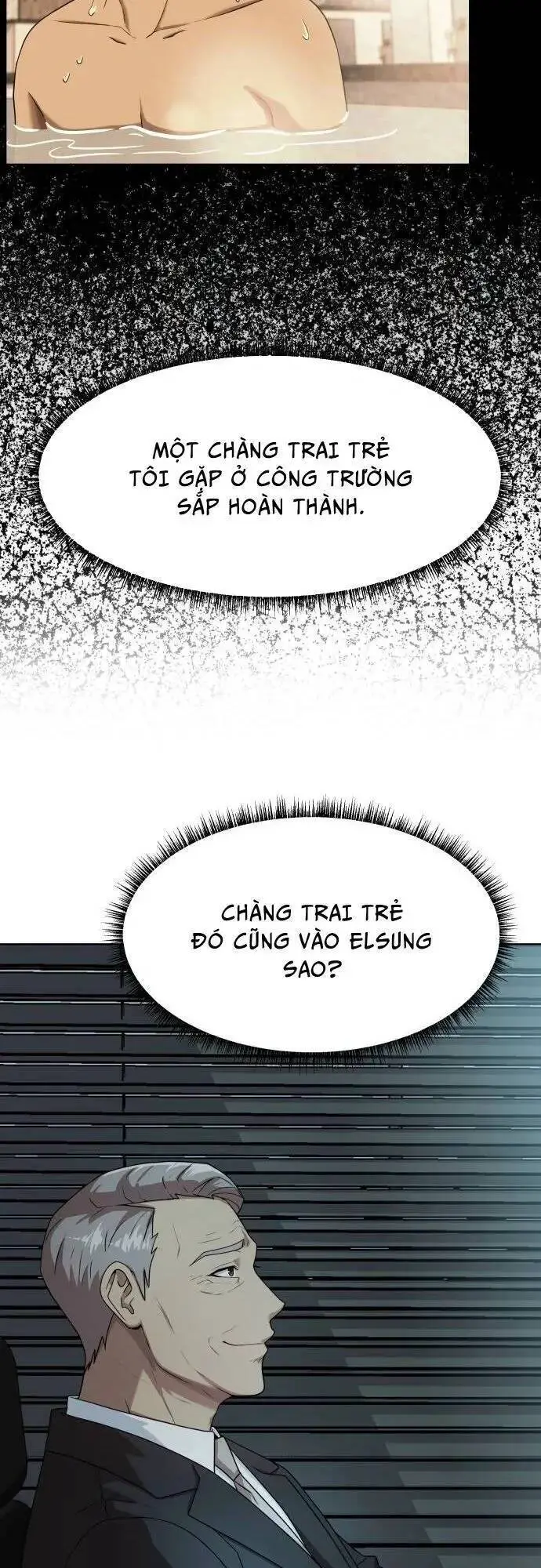 Từ Nhân Viên Vạn Năng Trở Thành Huyền Thoại Nettruyen ZZZ Chương 24 Page 36