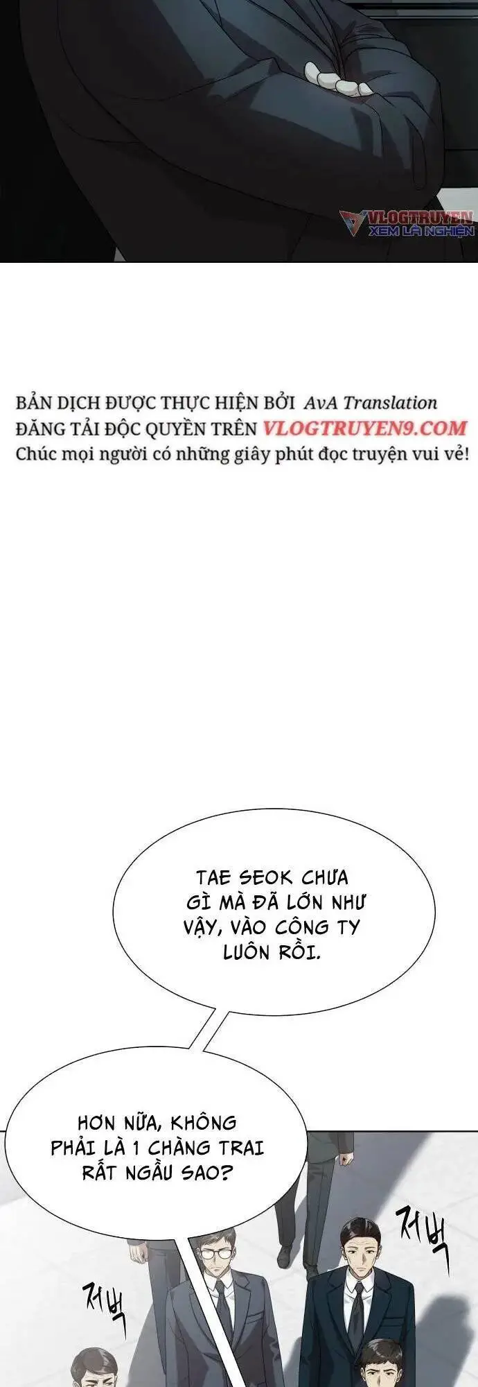Từ Nhân Viên Vạn Năng Trở Thành Huyền Thoại Nettruyen ZZZ Chương 24 Page 37