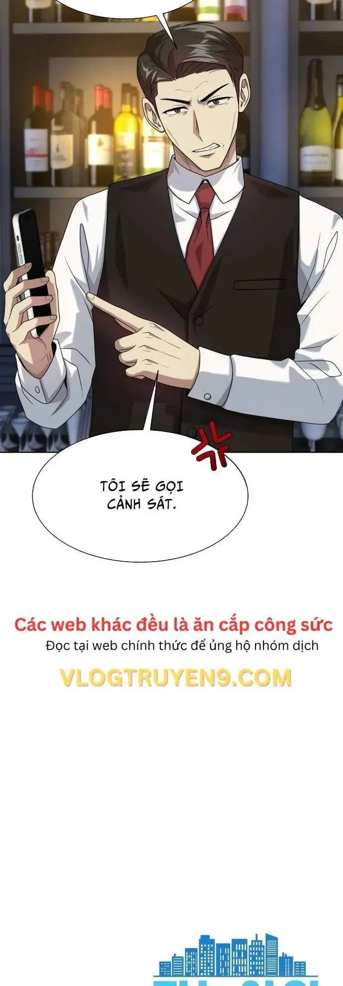 Từ Nhân Viên Vạn Năng Trở Thành Huyền Thoại Nettruyen ZZZ Chương 24 Page 54